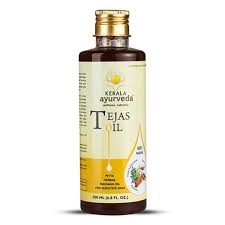 Kerala Ayurveda Tejas Oil