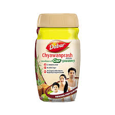 Dabur Chyawanprash