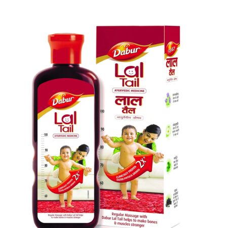 Dabur Lal Tail