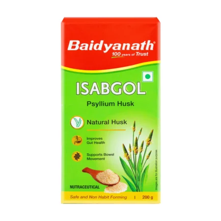 Baidyanath Isabgol